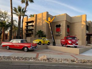 PHOTO: TRULY NOLEN PEST CONTROL