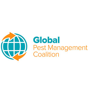 LOGO: GLOBAL PEST MANAGEMENT COALITION
