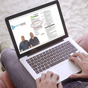 PHOTO: THE PEST POSSE