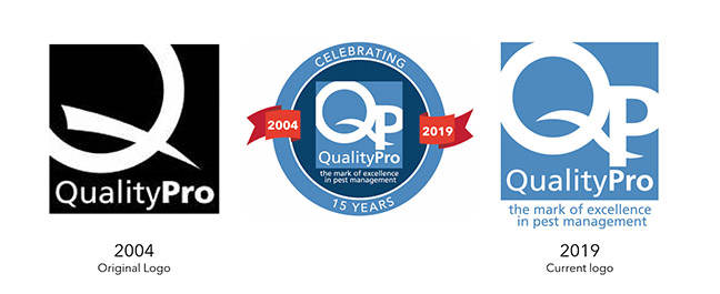 LOGOS: QUALITYPRO