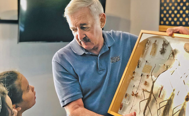 PHOTO: MASSEY SERVICES