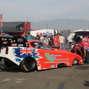 PHOTO: CALIFORNIA PEST MANAGEMENT