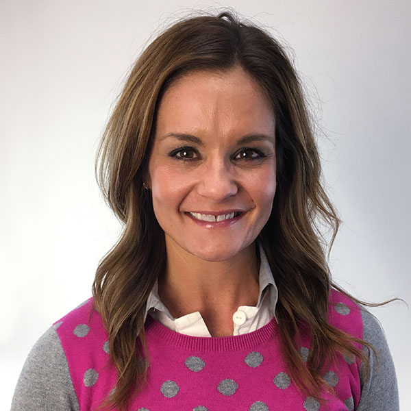 Liz Turner. PHOTO: AP&G