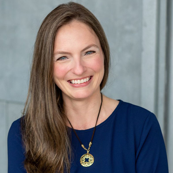 Megan Provost. PHOTO: RISE