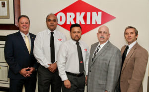 PHOTO: ROLLINS INC.