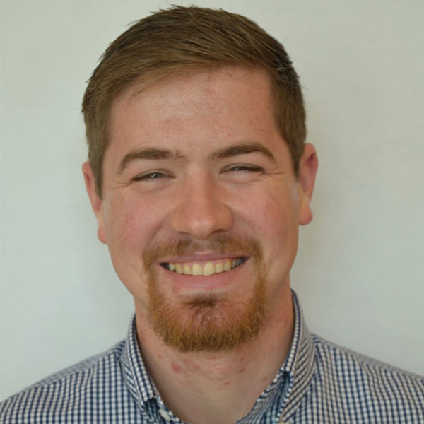 Headshot: Ryan Gates. PHOTO: VERSACOR