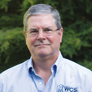 Alan Huot, President, Wildlife Control Supplies
