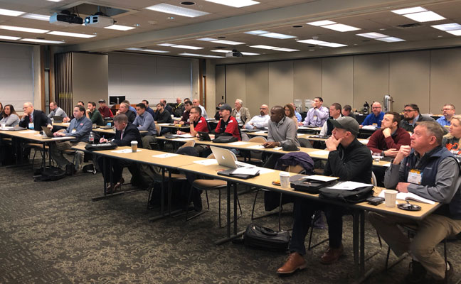 PHOTO: HEATHER GOOCH