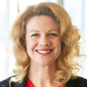 Erin Cadwalader. PHOTO: ENTOMOLOGICAL SOCIETY OF AMERICA