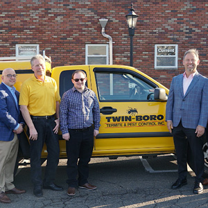 PHOTO: THE AUST GROUP