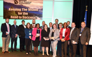 PHOTO: ARROW EXTERMINATORS