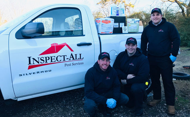 PHOTO: P.E.S.T. RELIEF INTERNATIONAL