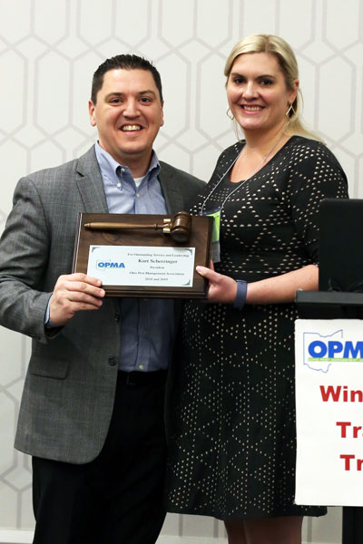 PHOTO: OPMA