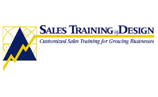 IMAGE: SALES TRAINING BY DESIGN