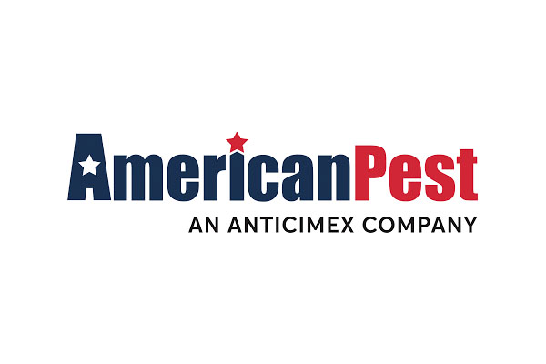 LOGO: AMERICAN PEST