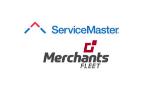 LOGOS: SERVICEMASTER, MERCHANTS FLEET