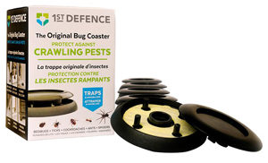 IMAGE: 1ST DEFENCE