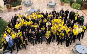 PHOTO: TRULY NOLEN PEST CONTROL