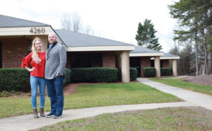 PHOTO: GO-FORTH PEST CONTROL