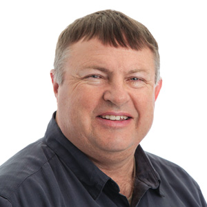 Dr. Bob Davis, BCE