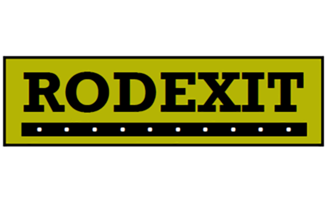 LOGO: RODEXIT