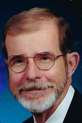 Kelly Swindle, Jr.