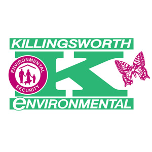 LOGO: KILLINGSWORTH ENVIRONMENTAL