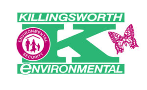 LOGO: KILLINGSWORTH ENVIRONMENTAL