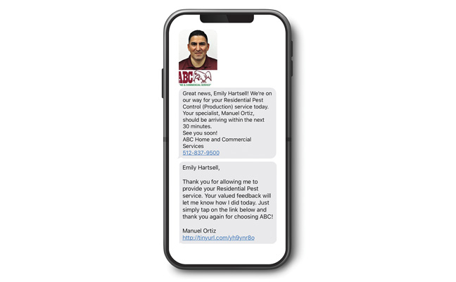 PHOTOS: ABC HOME & COMMERCIAL SERVICES; ONSTON/ISTOCK / GETTY IMAGES PLUS/GETTY IMAGES