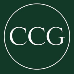 LOGO: THE CLENDENIN CONSULTING GROUP