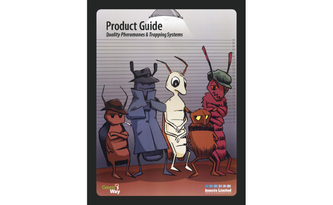 IMAGE: INSECTS LIMITED