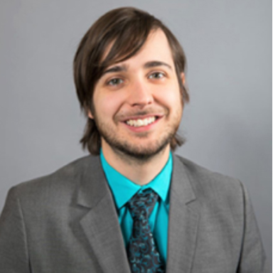 James Feston. IMAGE: INSECTS LIMITED