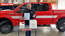 VIDEO STILL: NATURE-CIDE