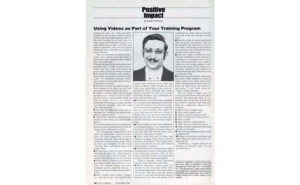 IMAGE: PMP ARCHIVES, DECEMBER 1990