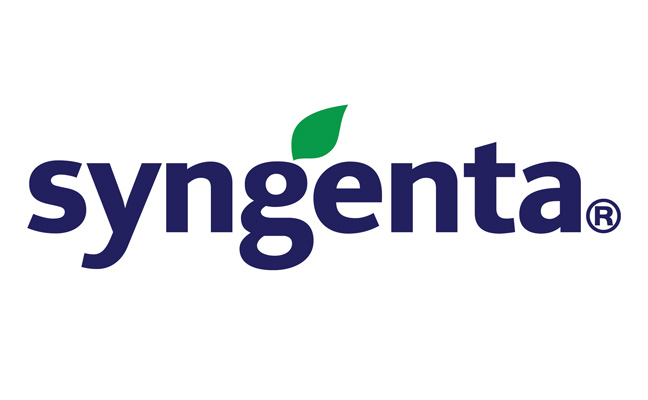LOGO: SYNGENTA