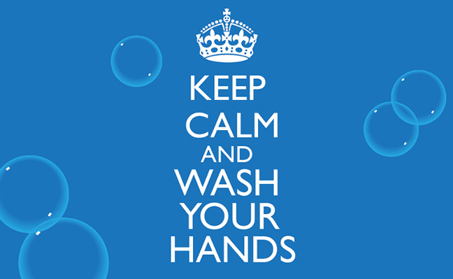 IMAGE: CENTERS FOR DISEASE CONTROL & PREVENTION