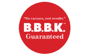 LOGO: "BUGS" BURGER BUG KILLERS