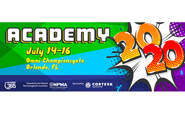 LOGO: NATIONAL PEST MANAGEMENT ASSOCIATION