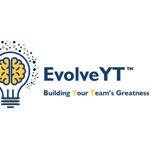 LOGO: EVOLVEYT
