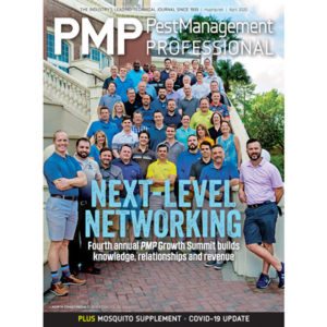 (COVER PHOTO: LOU FERRARO, PARK SOUTH PHOTOGRAPHY)