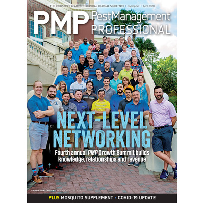 (COVER PHOTO: LOU FERRARO, PARK SOUTH PHOTOGRAPHY)