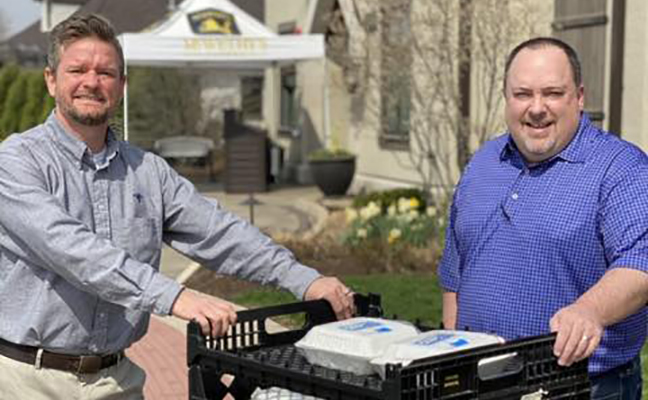 IMAGE: SMITHEREEN PEST MANAGEMENT SERVICES