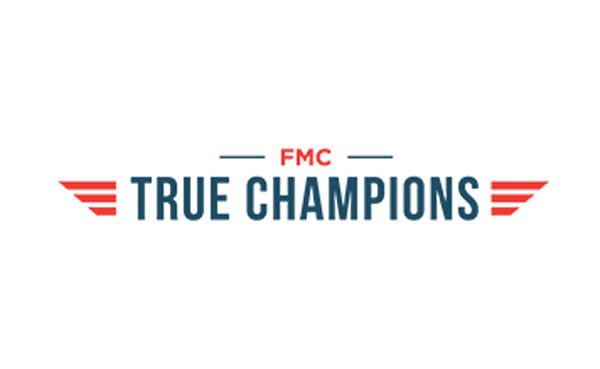 LOGO: FMC