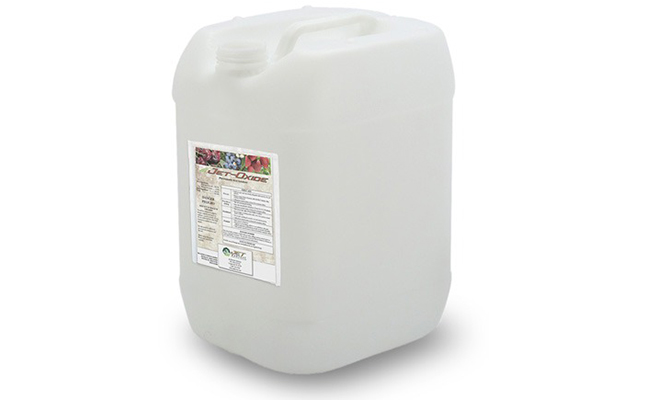 IMAGE: MARRONE BIO INNOVATIONS