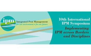 LOGO: IPM SYMPOSIUM