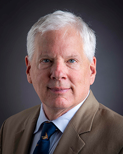 Dr. Scott Angle. IMAGE: UNIVERSITY OF FLORIDA