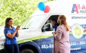 PHOTO: TAYHLOR BLACKWELL