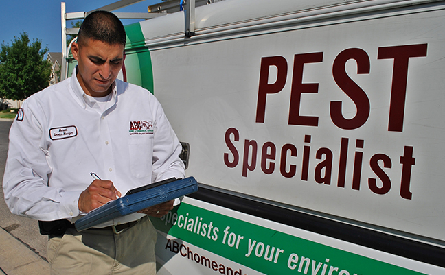 IMAGE: ABC HOME & COMMERCIAL SERVICES