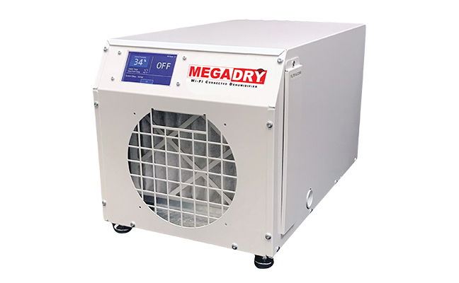 IMAGE: CRAWLSPACE DEPOT