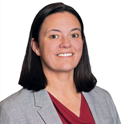 Desiree Straubinger, BCE